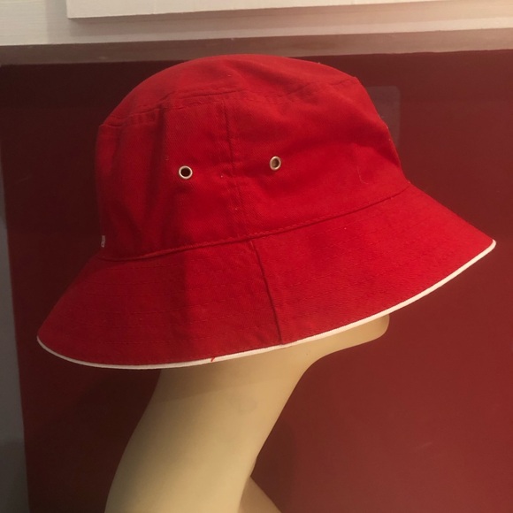 Toronto Blue Jays Bucket Hat - Picture 3 of 6